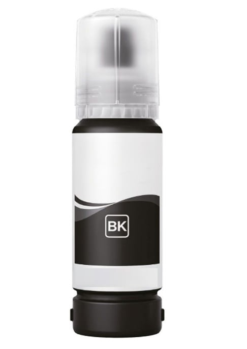 Compatible Epson 104 Black Ecotank Ink Bottle